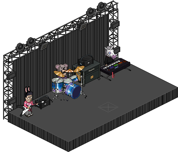 The Dollhouse Tour - Illustration (3184x2040), Png Download