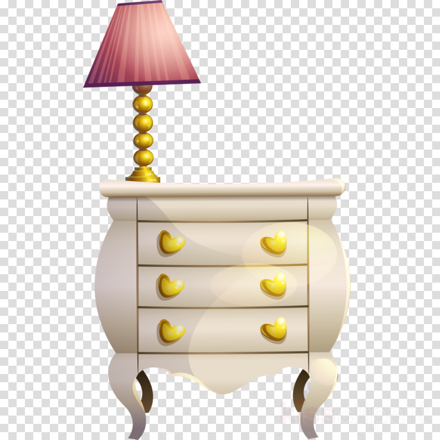 Dollhouse Furniture Clipart (900x900), Png Download