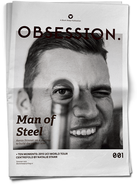 Black Sheep Cycling Edition - Maria Jose Nogueira Pinto (600x780), Png Download