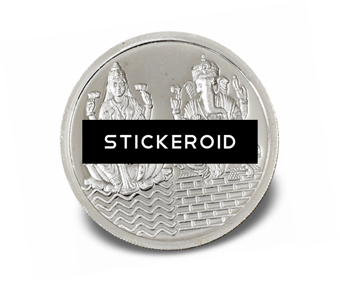 Silver Coins - Face With Tears Of Joy Emoji (698x583), Png Download
