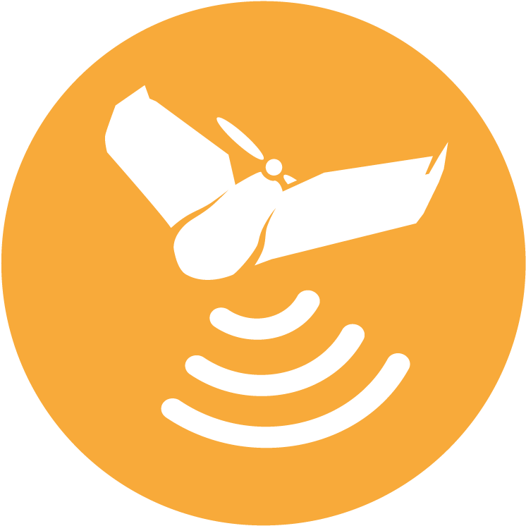 Unmanned Aircraft Systems - Conference Attending Icon (777x777), Png Download