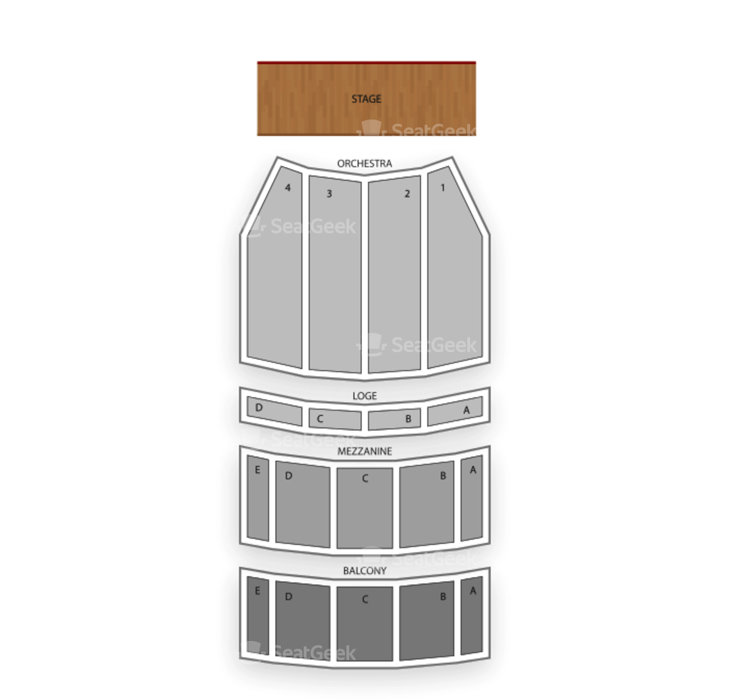 Ohio Theatre (1024x1024), Png Download