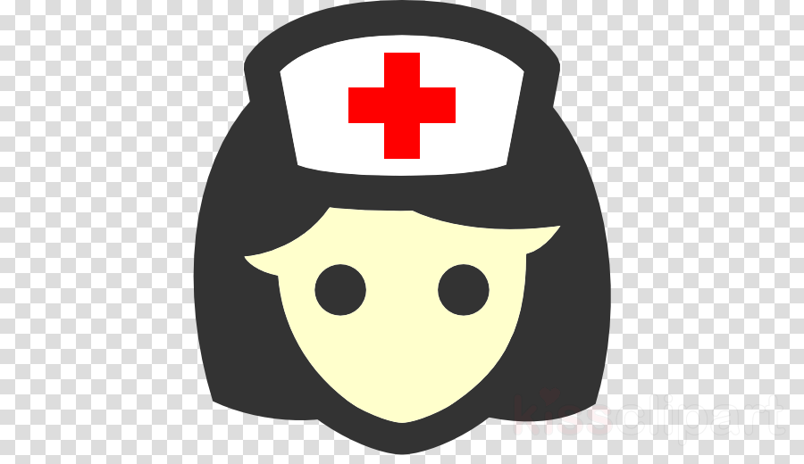 Nurse Practioner Icon Clipart Nursing Computer Icons - Safety First Drink With A Nursetd (900x520), Png Download