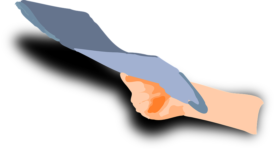 Response B - Submission Png Vector (960x521), Png Download