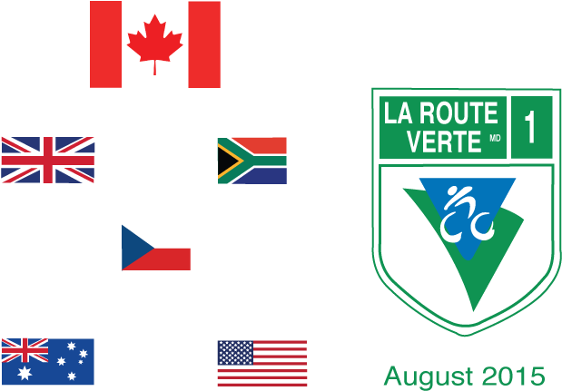 Image Download Professional Conservative Design For - Canada Flag (792x612), Png Download