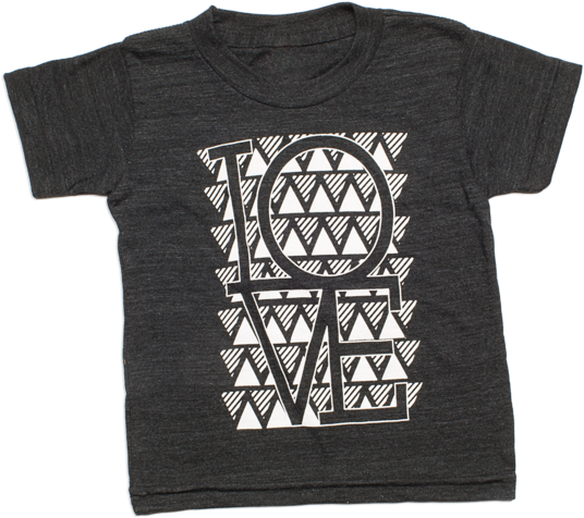 Whistle And Flute Love Tee - Flute (600x600), Png Download