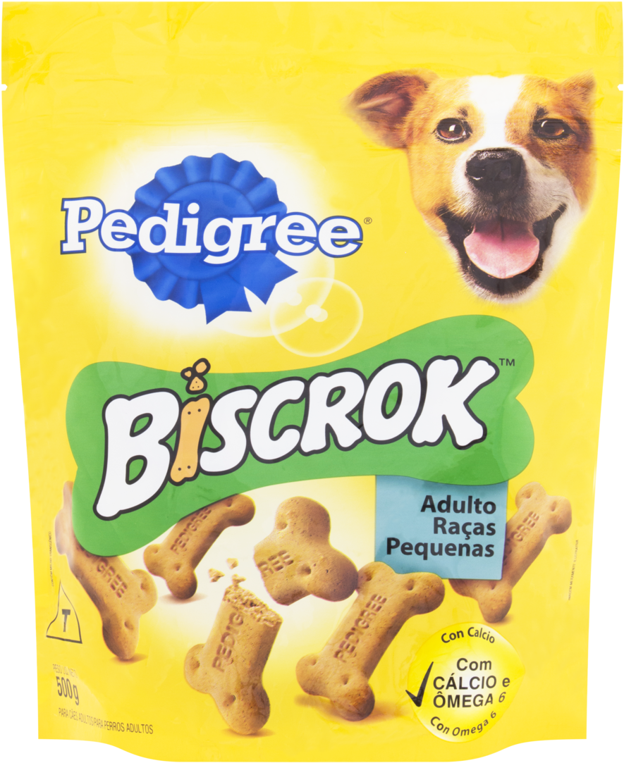 Pedigree Gravy Bones - 400g - Original (1200x1200), Png Download