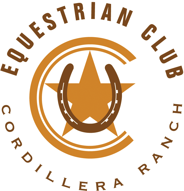 Cordillera Equestrian Club - Emblem (796x806), Png Download