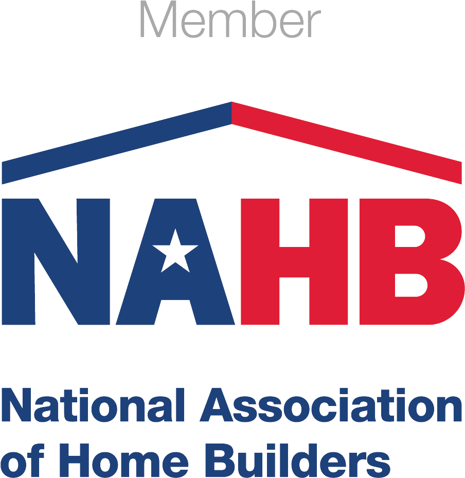About - Home Builders Association Logo (1000x1000), Png Download