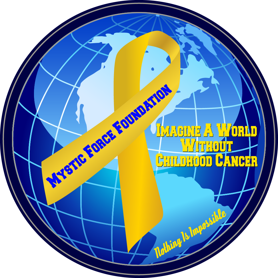 Mystic Force Foundation (973x973), Png Download