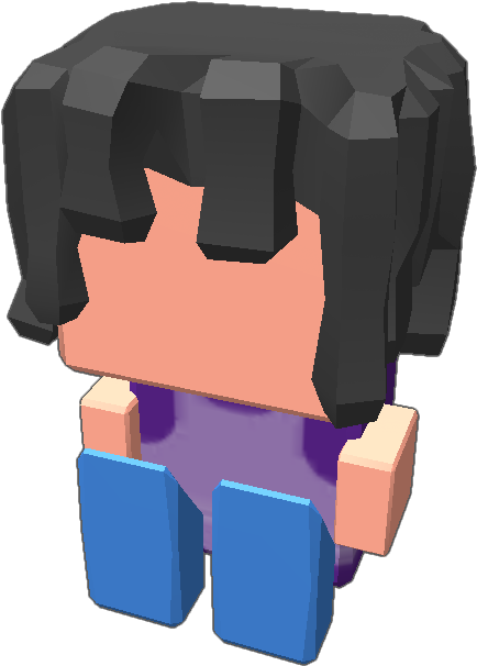 Clothes Dress Up Kawaii Cookie Sparkle Storm Funny - Illustration (768x768), Png Download