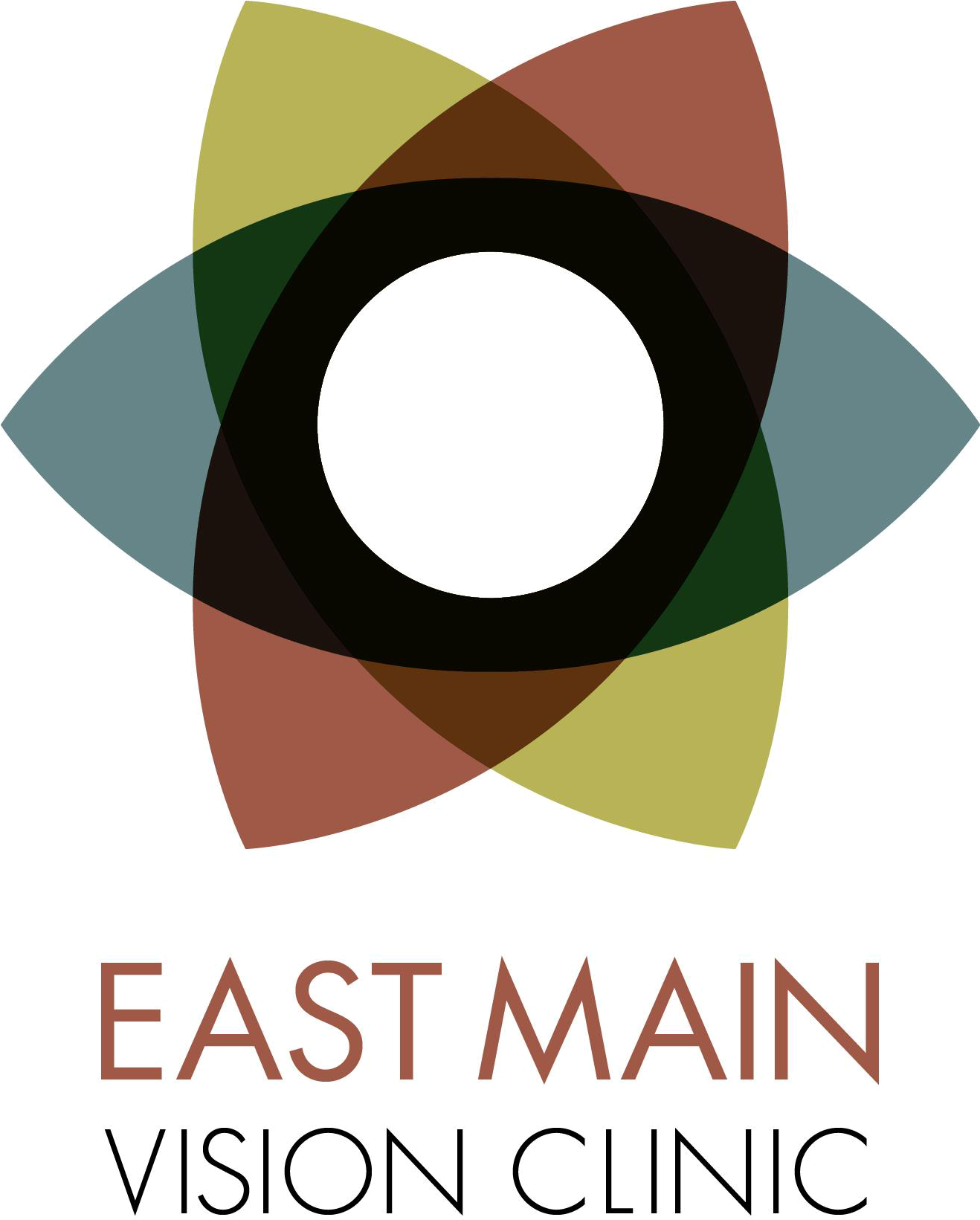 East Main Vision Clinic (1317x1677), Png Download