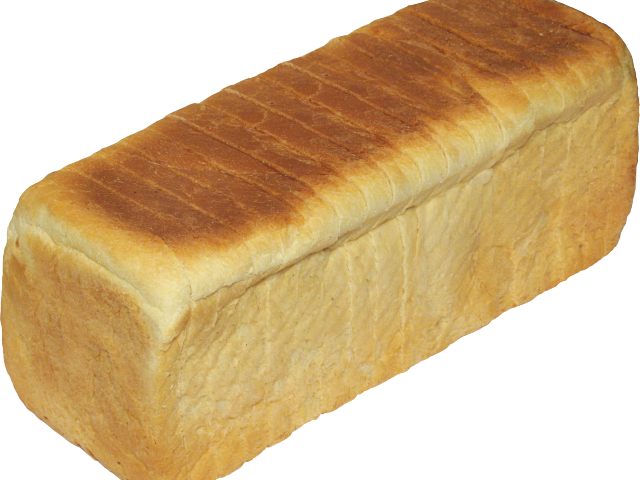 Bread Clipart Transparent Background - Popular Bread (640x480), Png Download