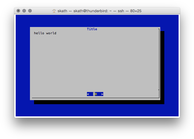 Here It Is With The Cursor Style Changed To "vertical - Clonezilla Live (682x492), Png Download