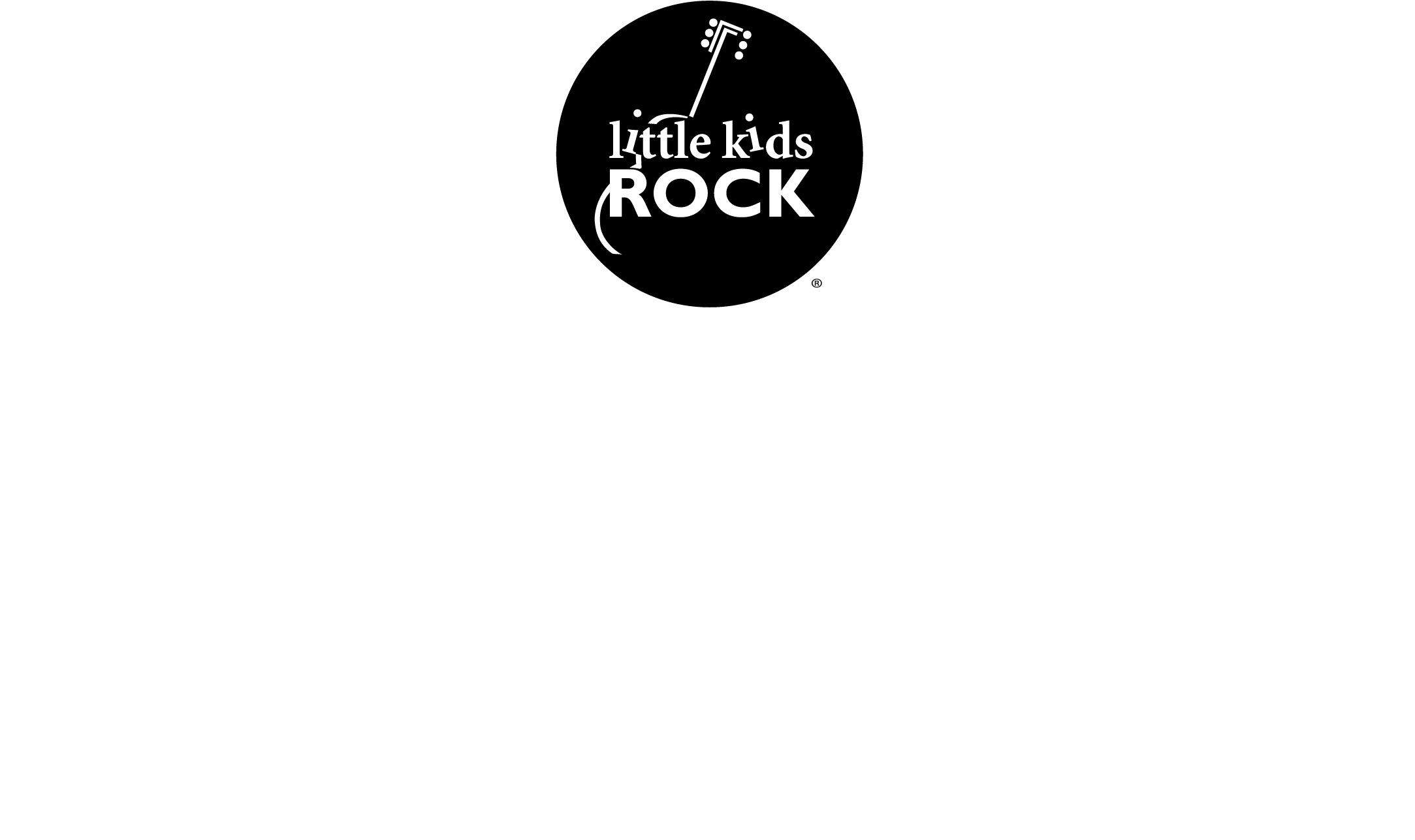 Little Kids Rock (2171x1474), Png Download