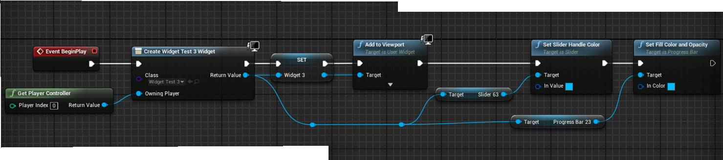 Hud Graph - Weapon Ui (1479x327), Png Download