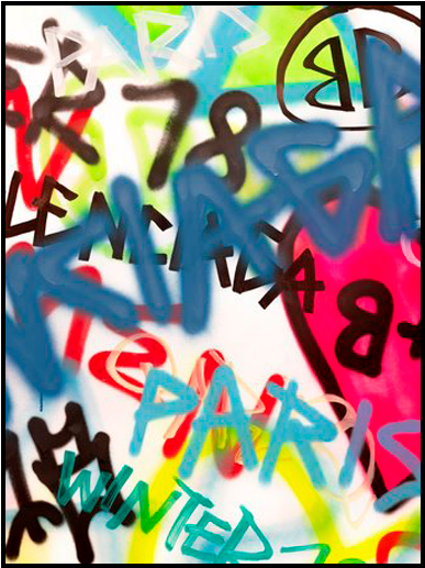 Winter 18 - Balenciaga (596x596), Png Download