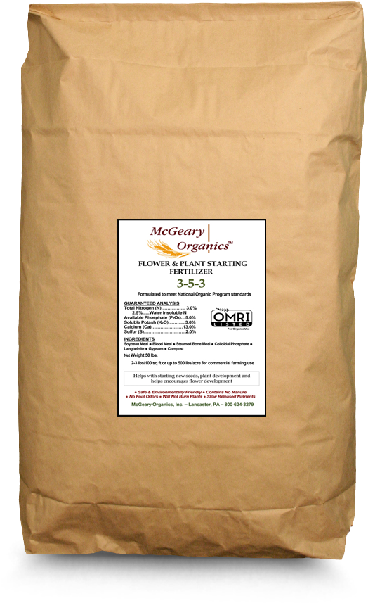 Fertilizer Bag - Corn Fertilizers (619x900), Png Download