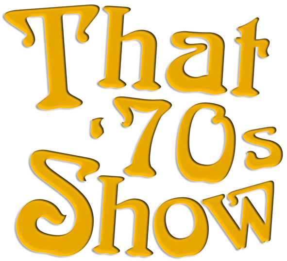 Logo - '70s Show (662x640), Png Download
