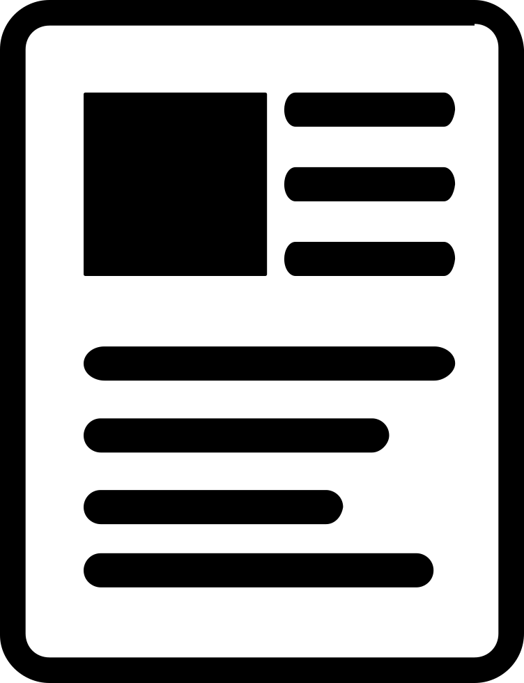 Png File Svg - Svg Png Details Icon Svg (752x980), Png Download