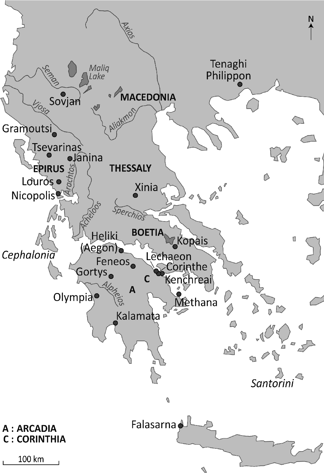 Url, Http - Metallurgy In The Early Bronze Age Aegean (1070x1593), Png Download