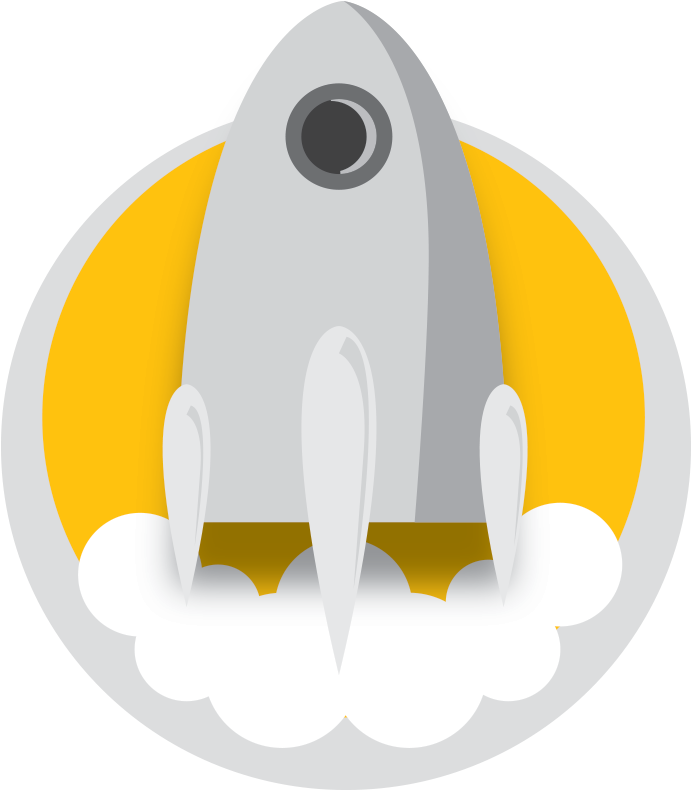 Student Startup Challenge - Circle (704x800), Png Download