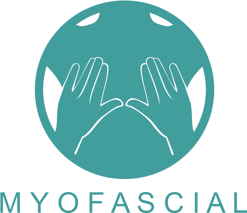 Myofascial Icon - Massage (1250x1250), Png Download