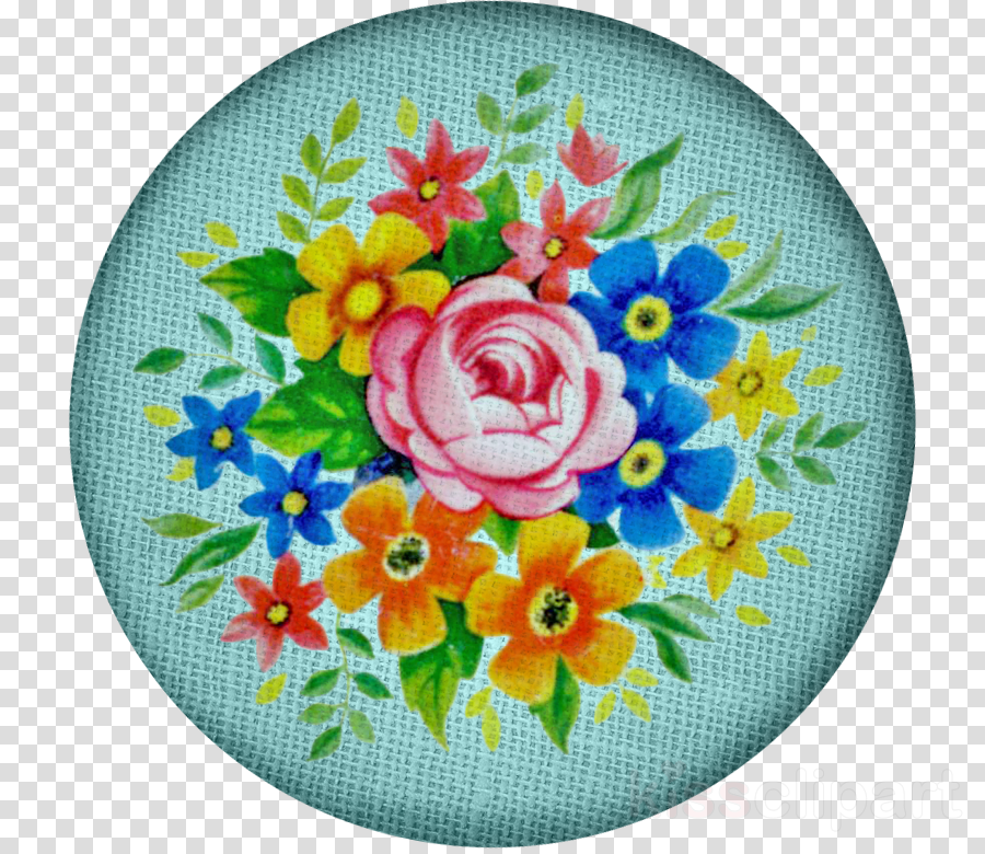 Scrapbooking Vintage Png Clipart Digital Scrapbooking - Buttons For Digital Scrapbooking (900x780), Png Download