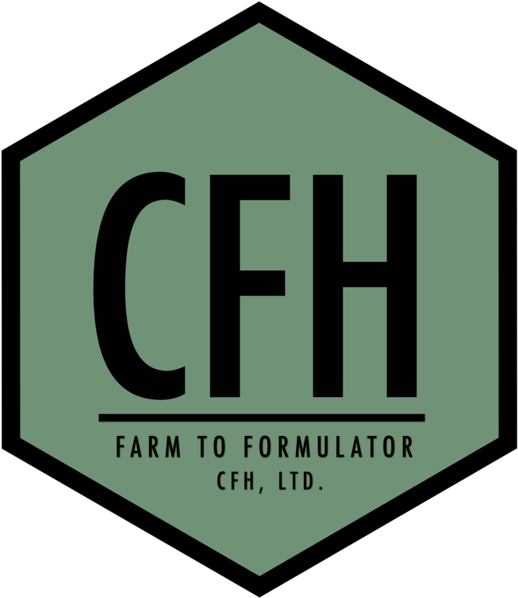 Cfh Logo Poly7 Req6 Cmyk - Svg Polygon (1000x1000), Png Download