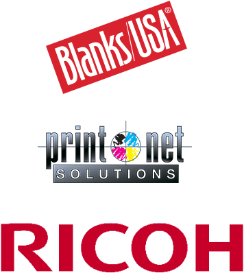 Blanks/usa, Printnet Solution, Ricoh - Blanks Usa (575x652), Png Download