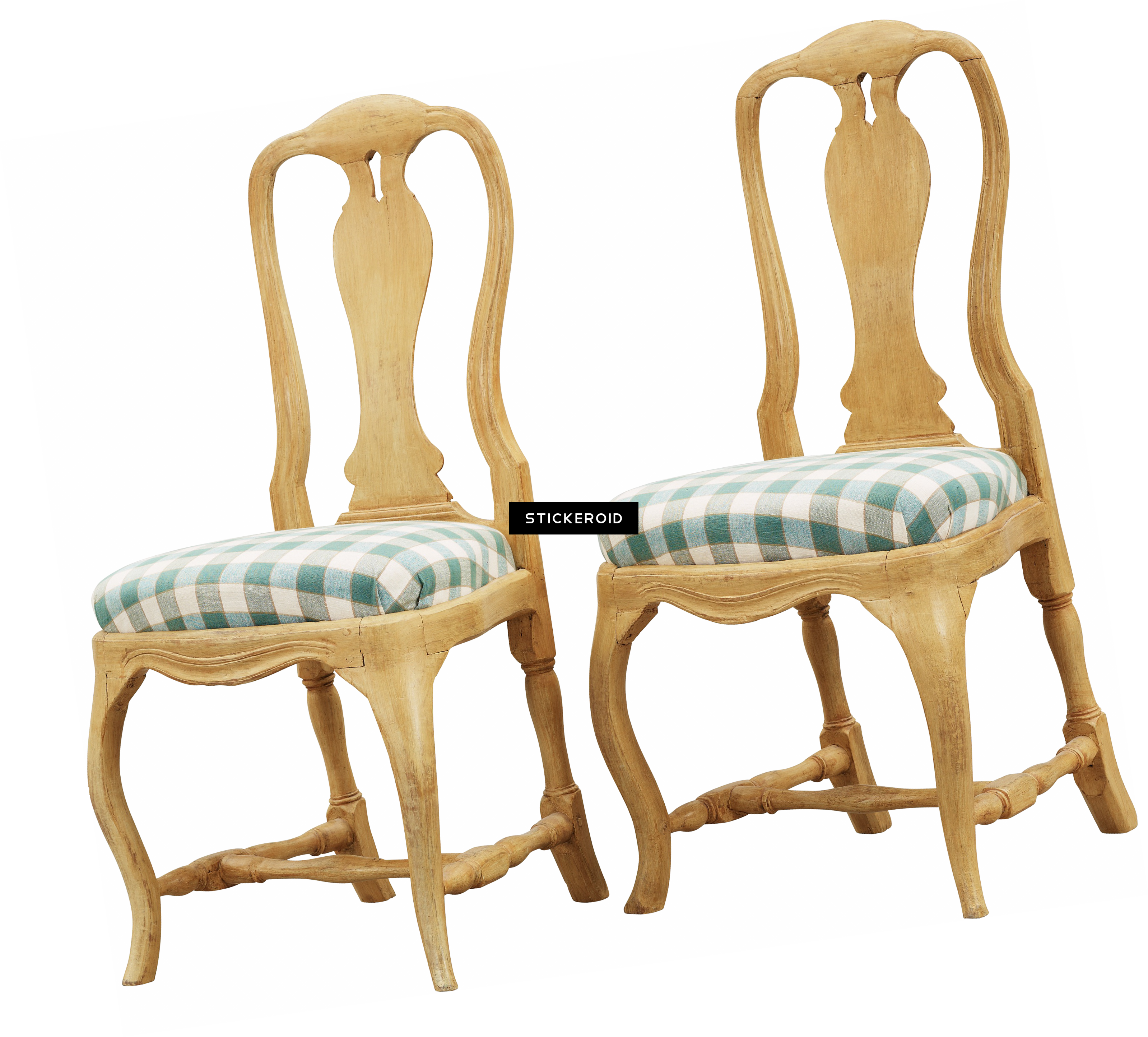 Chair (3197x2887), Png Download