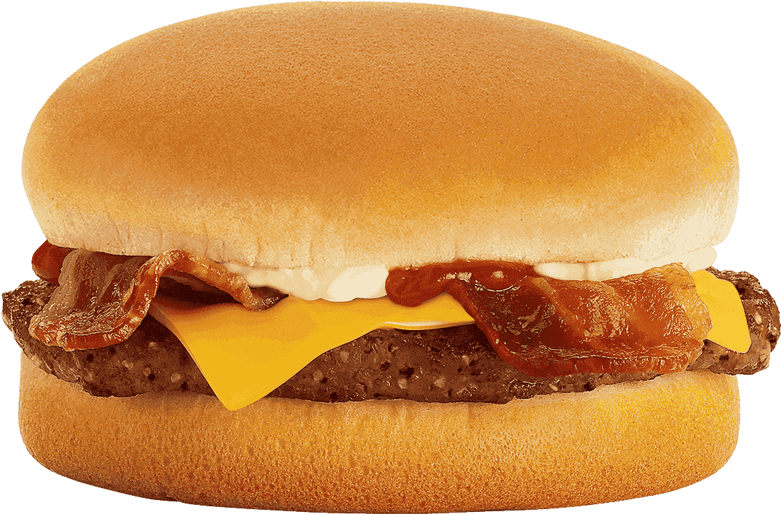 Jack In The Box Burgers (1280x1280), Png Download