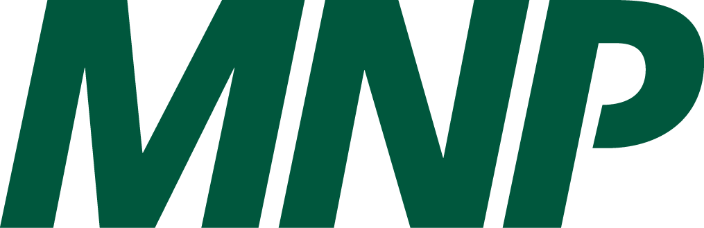 Mnp Logo343c-1 - Mnp Llp (1015x329), Png Download