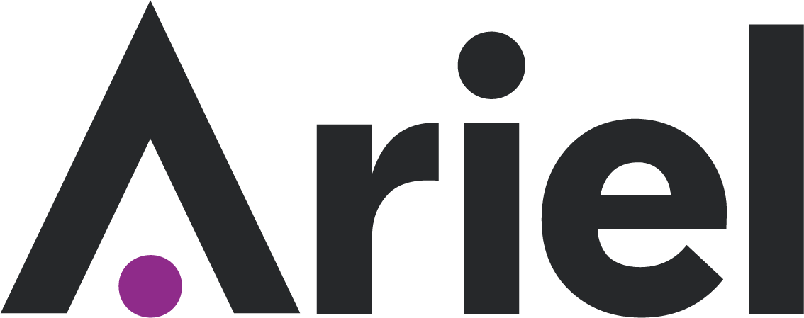 Ariel - Fei Canada (1134x449), Png Download