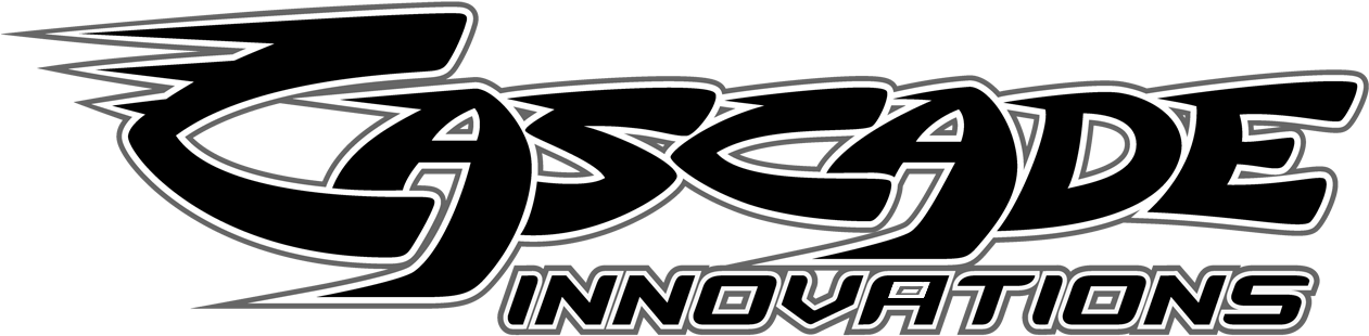 Cascade Innovations (1755x386), Png Download