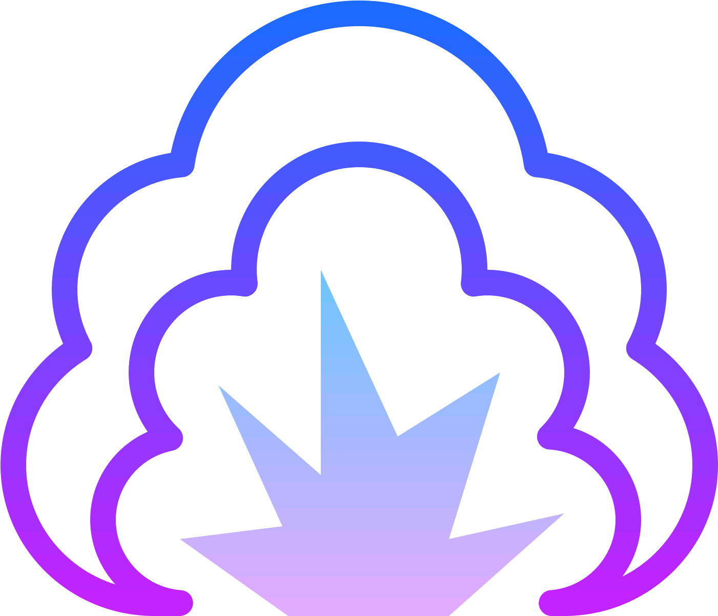 Png 50 Px - Circle (1600x1600), Png Download