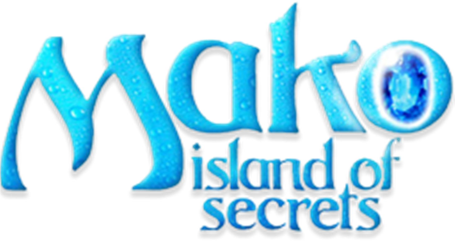 Mako Island Of Secrets - Mako Island Of Secrets Mermaid (1488x800), Png Download