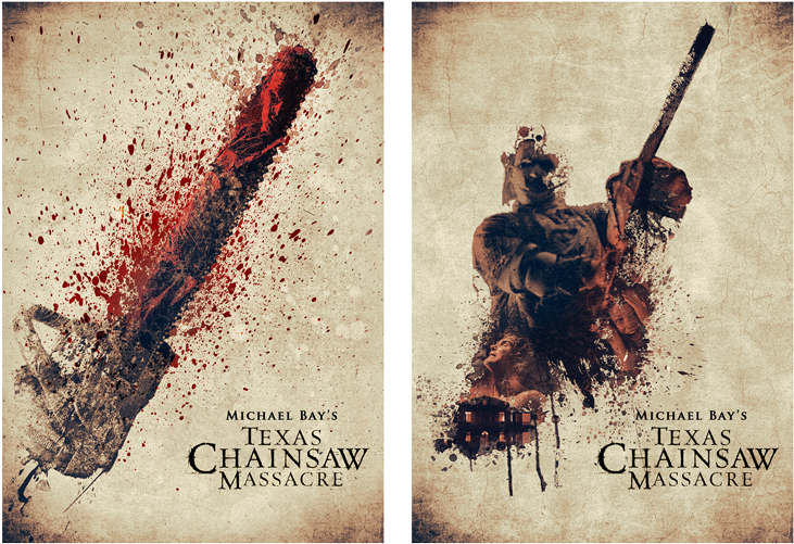 Texas Chainsaw Massacre Png Clip Stock - Texas Chainsaw Massacre (800x579), Png Download