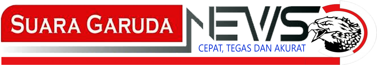 Cropped Logo Garuda 1 - News (1500x303), Png Download