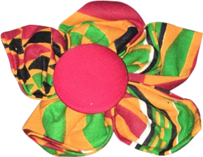 Sweet-coloured Pin - Africa (600x800), Png Download