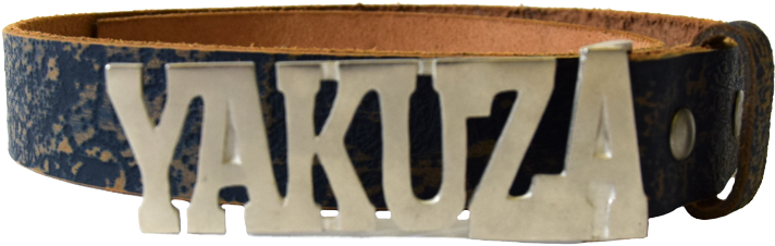 Opasek Yk Gha302 Navy - Bracelet (748x585), Png Download