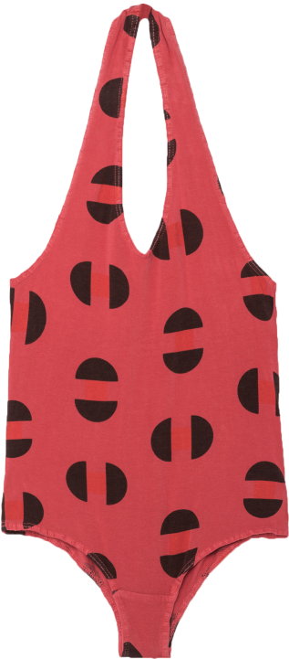 The Animals Observatory Fish Kids Swimsuit - Child (960x720), Png Download