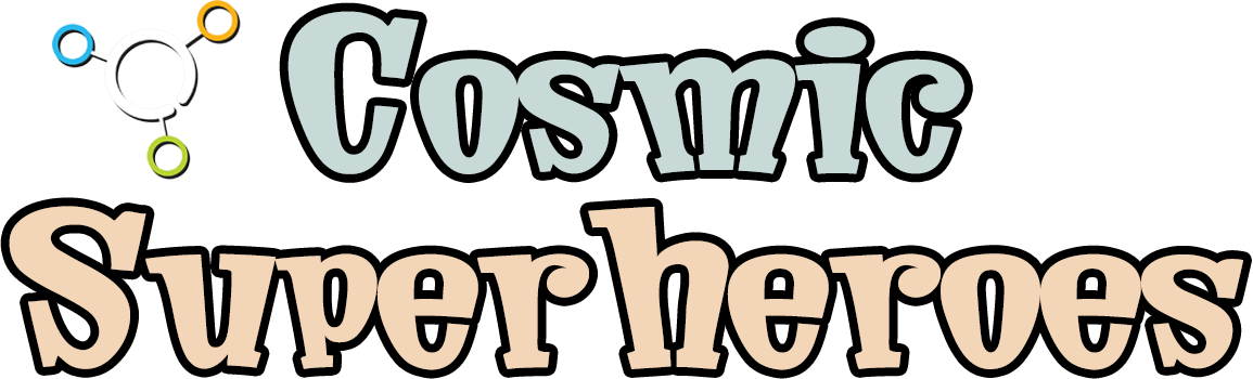 Cosmic Shambles (1155x350), Png Download