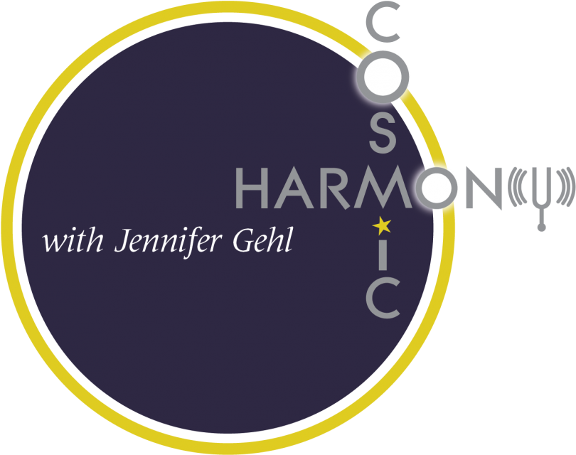 Cosmic Harmonic Radio, Dreamvisions 7 Radio Network - Radio (1080x675), Png Download