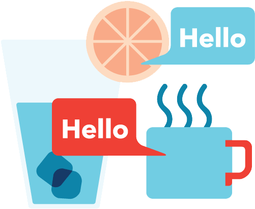 Practice Your Listening And Speaking In A Total English - Wall Street English Logo Png (1000x450), Png Download