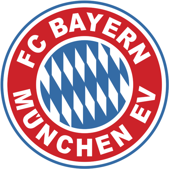 Bayern Munich Logo (800x600), Png Download