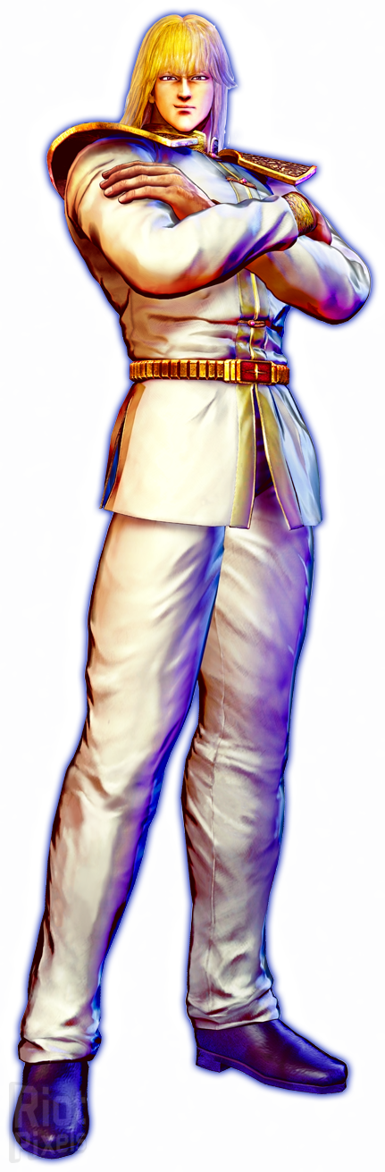 北斗 の 拳 沢 城 (431x1311), Png Download