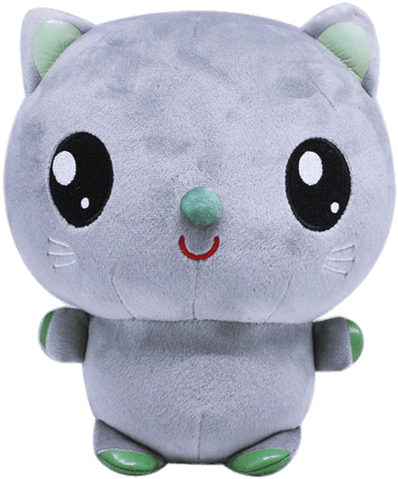 Didi Friends Bingo Plush Toy - Didi And Friends Plush Toys (600x600), Png Download