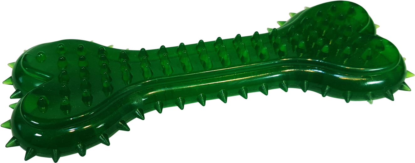 Fun Dog Toy Bundle - Serrated Blade (1399x616), Png Download