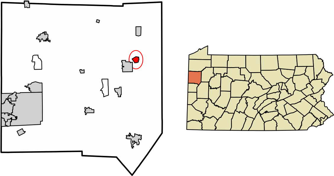 County Pa (1200x665), Png Download